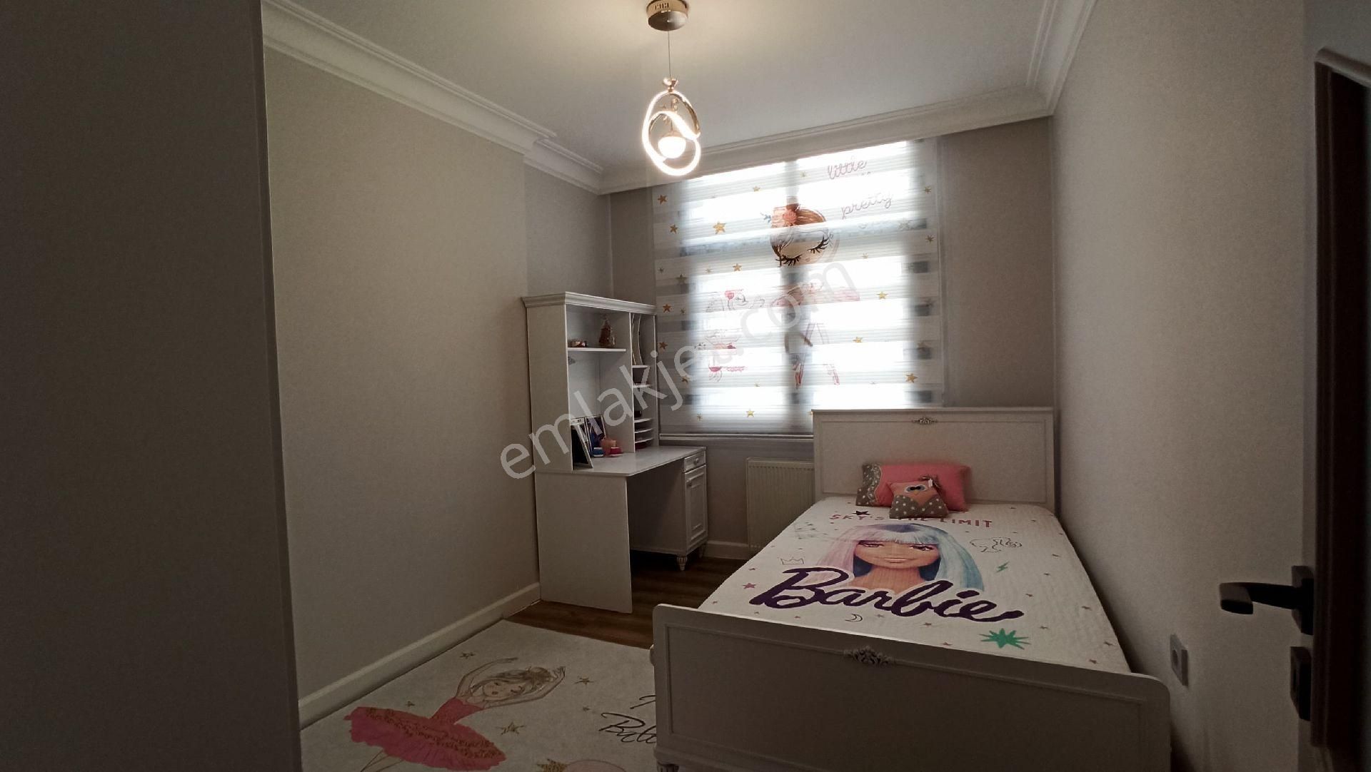 Fırsat!! Stilpark'tan Göl Manzaralı Her Kat Tek Daire - Görsel 7