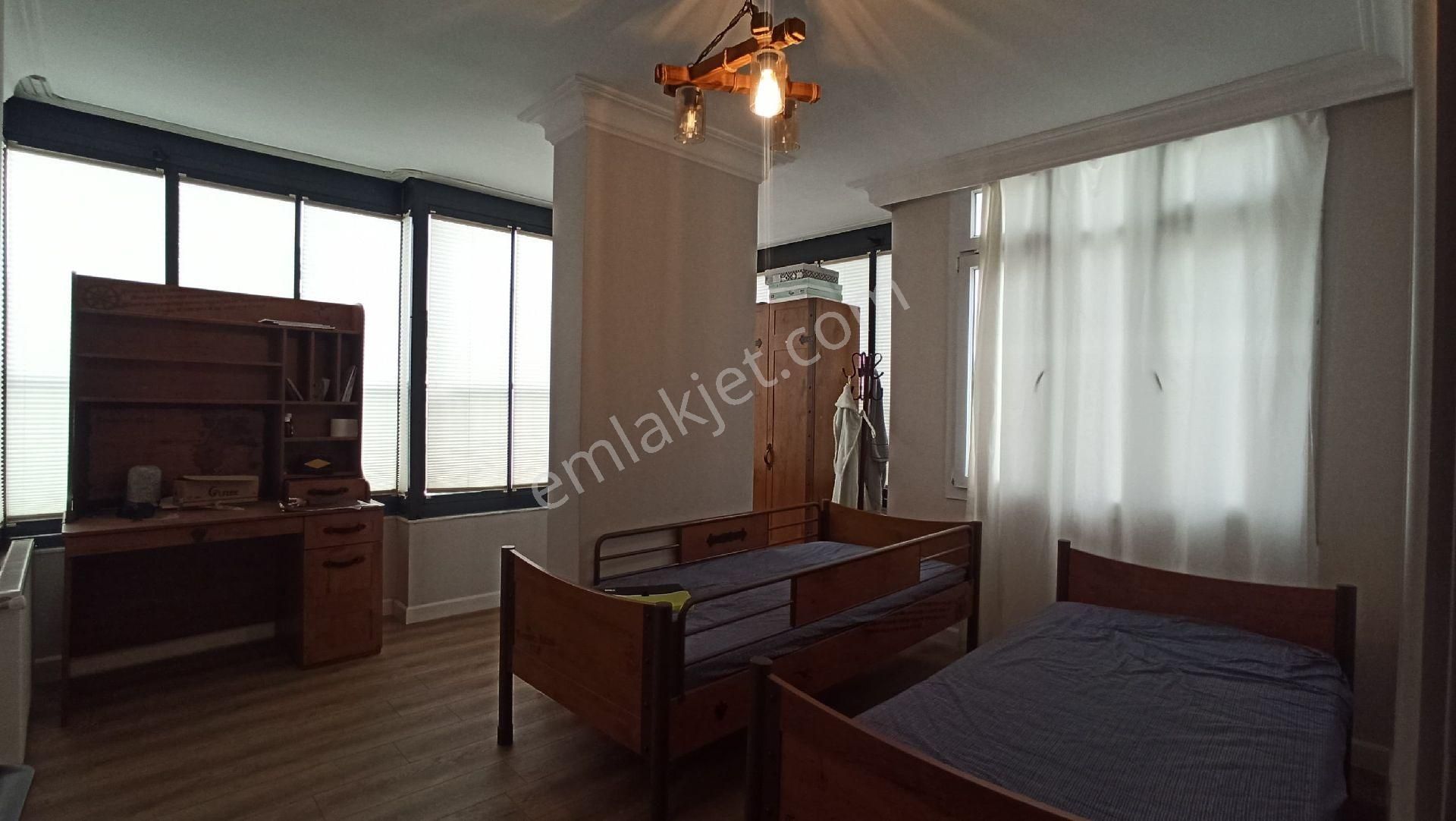 Fırsat!! Stilpark'tan Göl Manzaralı Her Kat Tek Daire - Görsel 26