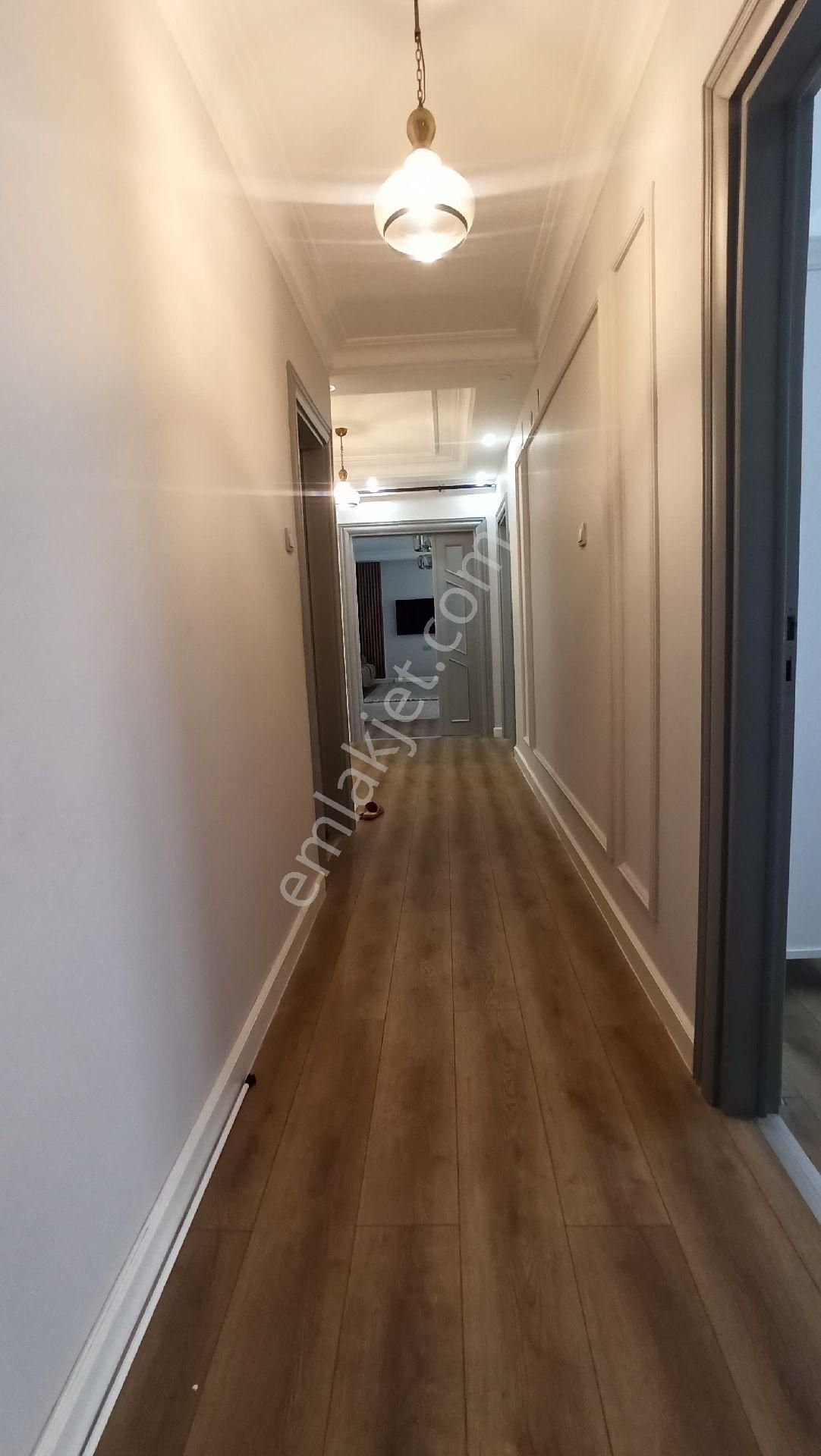 Fırsat!! Stilpark'tan Göl Manzaralı Her Kat Tek Daire - Görsel 19