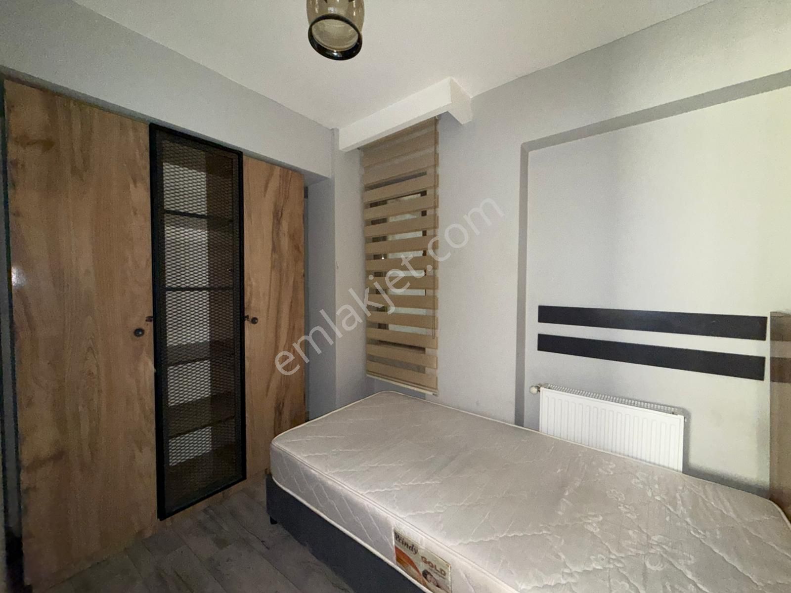 Almina'dan Geniş Salonlu 2+1 Kiralık Daire - Görsel 4