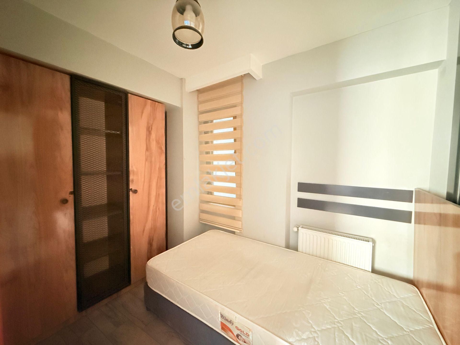 Almina'dan Geniş Salonlu 2+1 Kiralık Daire - Görsel 11