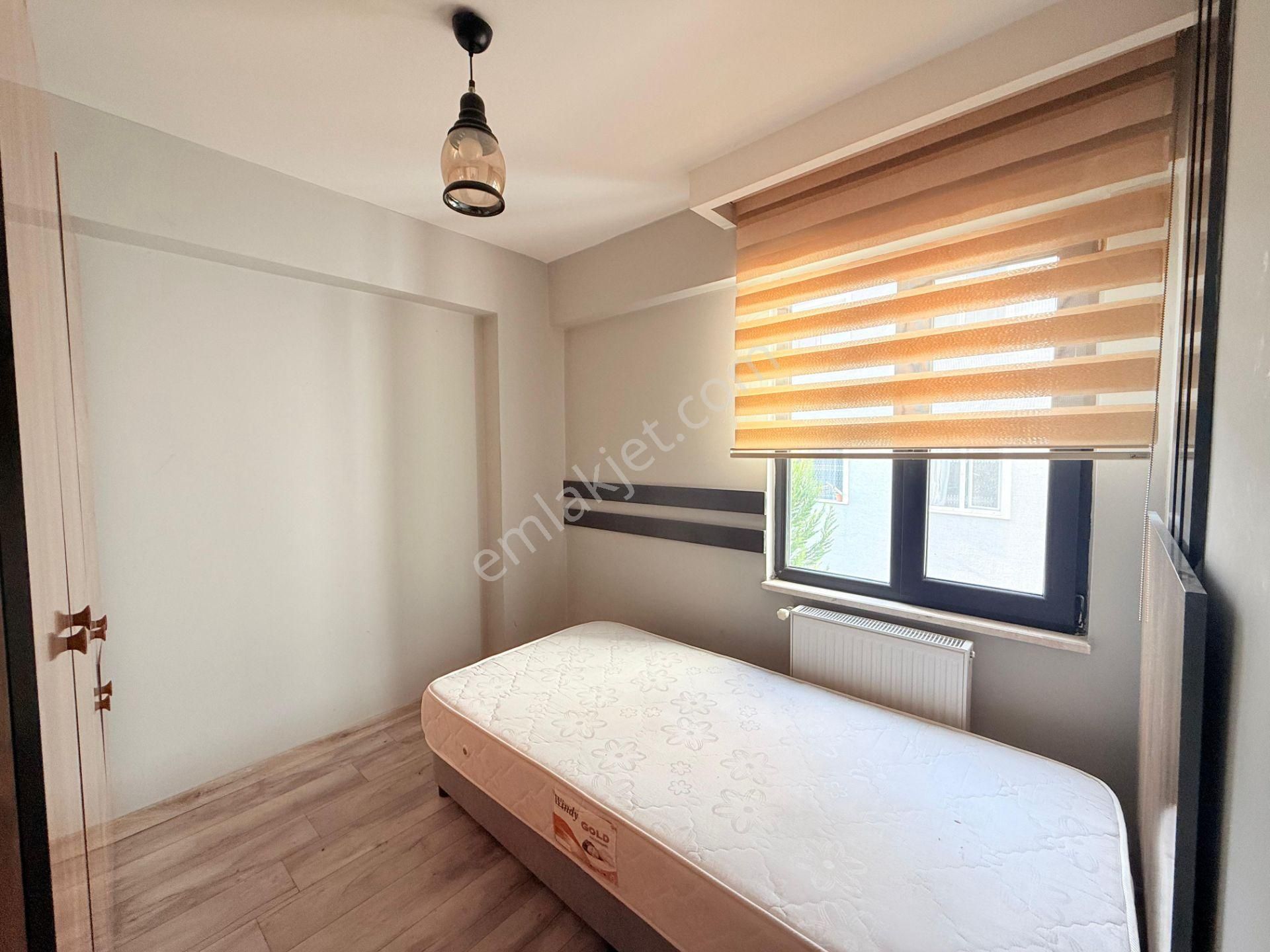 Almina'dan Geniş Salonlu 2+1 Kiralık Daire - Görsel 6