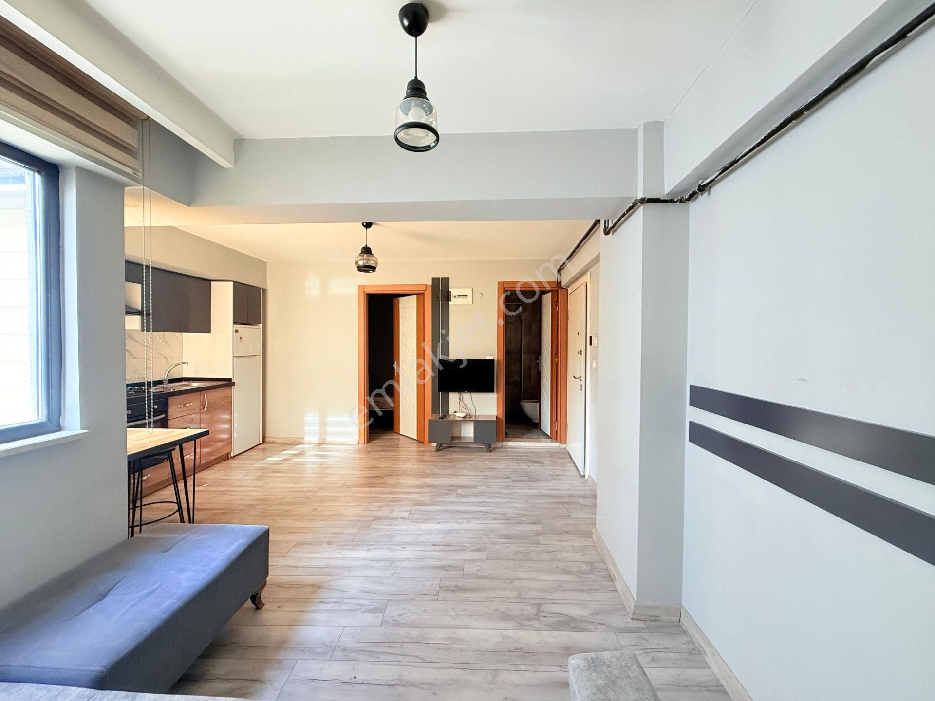 Almina'dan Geniş Salonlu 2+1 Kiralık Daire - Görsel 5