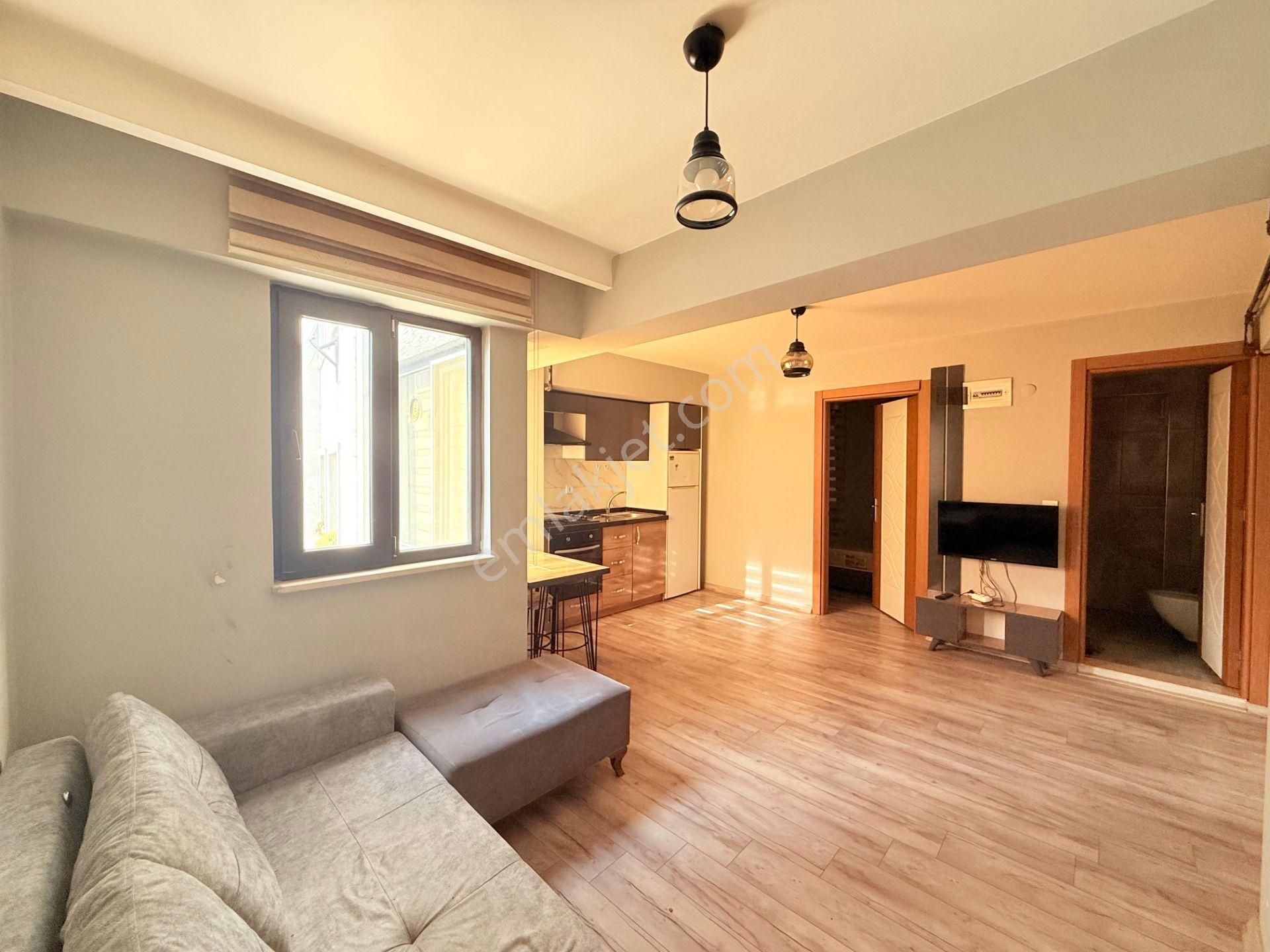 Almina'dan Geniş Salonlu 2+1 Kiralık Daire - Görsel 3