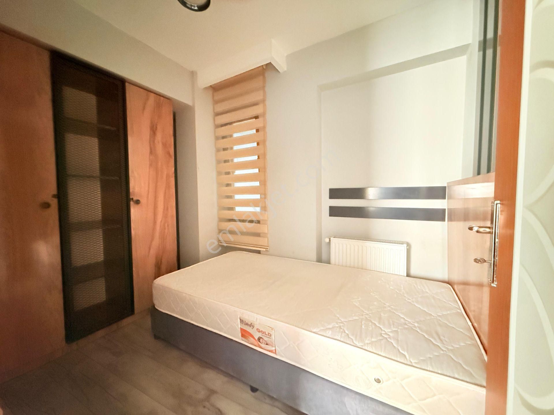 Almina'dan Geniş Salonlu 2+1 Kiralık Daire - Görsel 9
