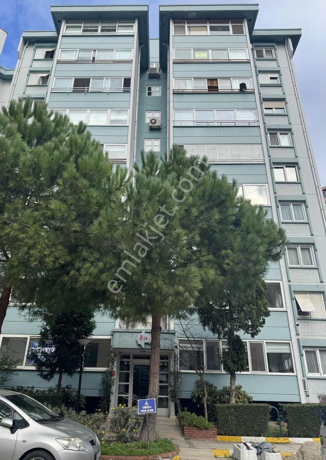 Beylikdüzü Bizimkent Sitesi Büyük Tip 3+1 Satılık Daire