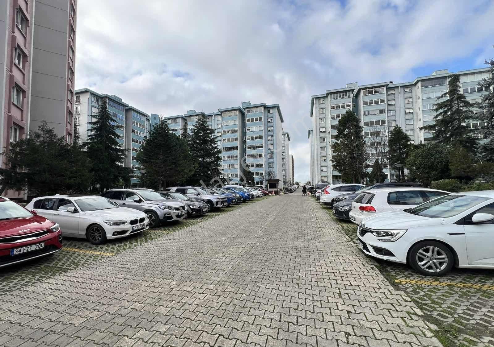 Beylikdüzü Bizimkent Sitesi Büyük Tip 3+1 Satılık Daire - Görsel 7