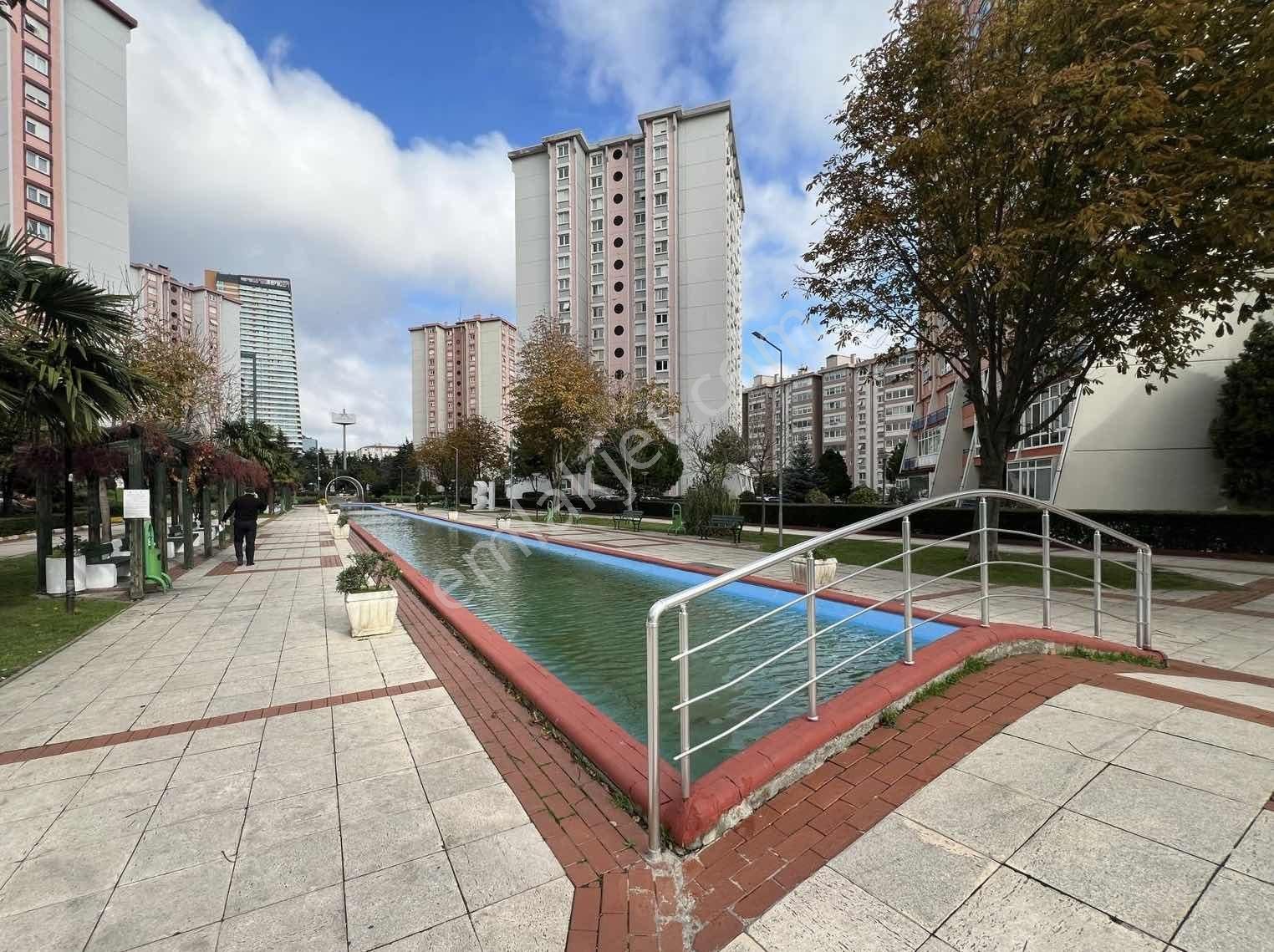 Beylikdüzü Bizimkent Sitesi Büyük Tip 3+1 Satılık Daire - Görsel 14