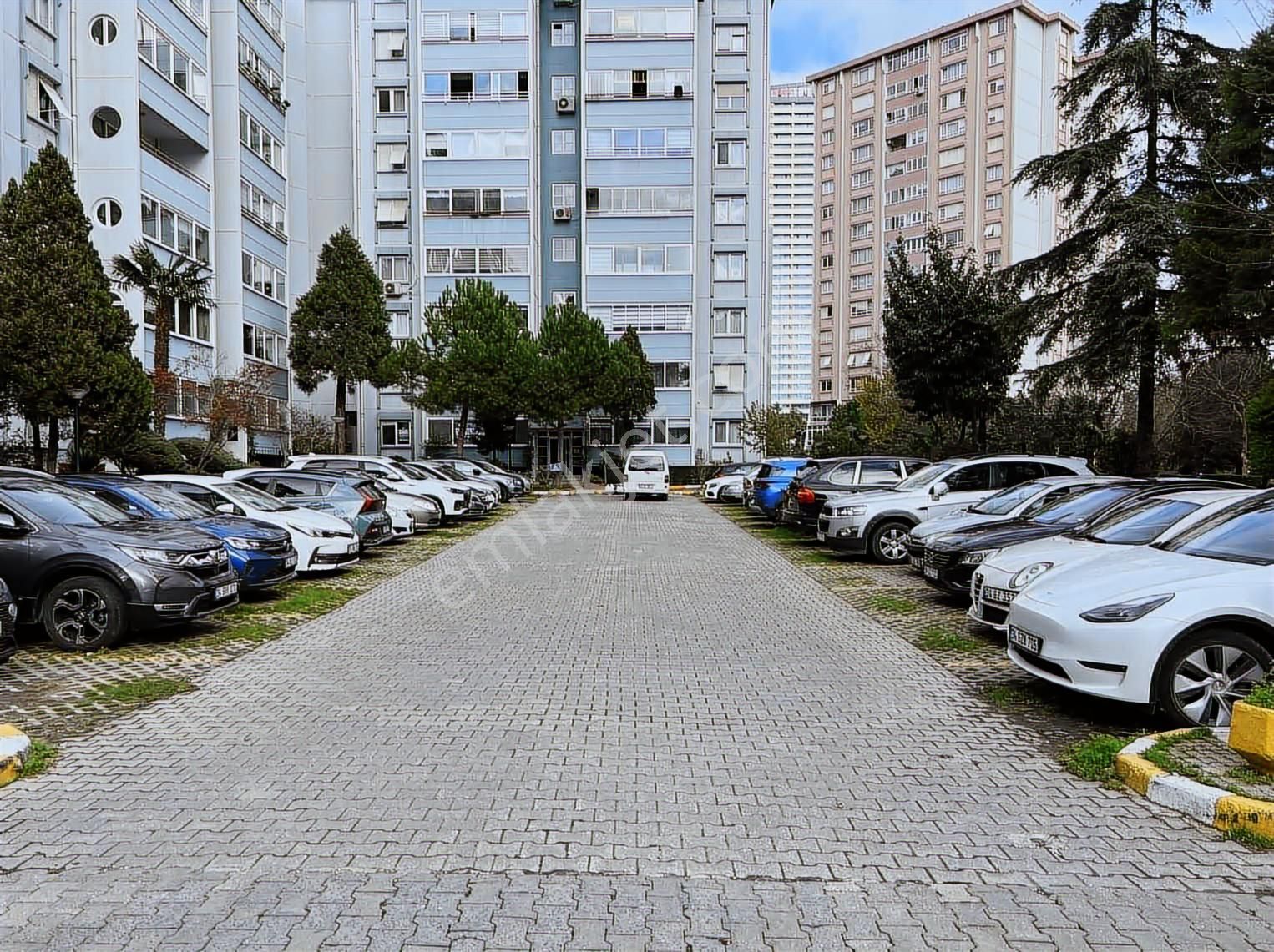 Beylikdüzü Bizimkent Sitesi Büyük Tip 3+1 Satılık Daire - Görsel 8