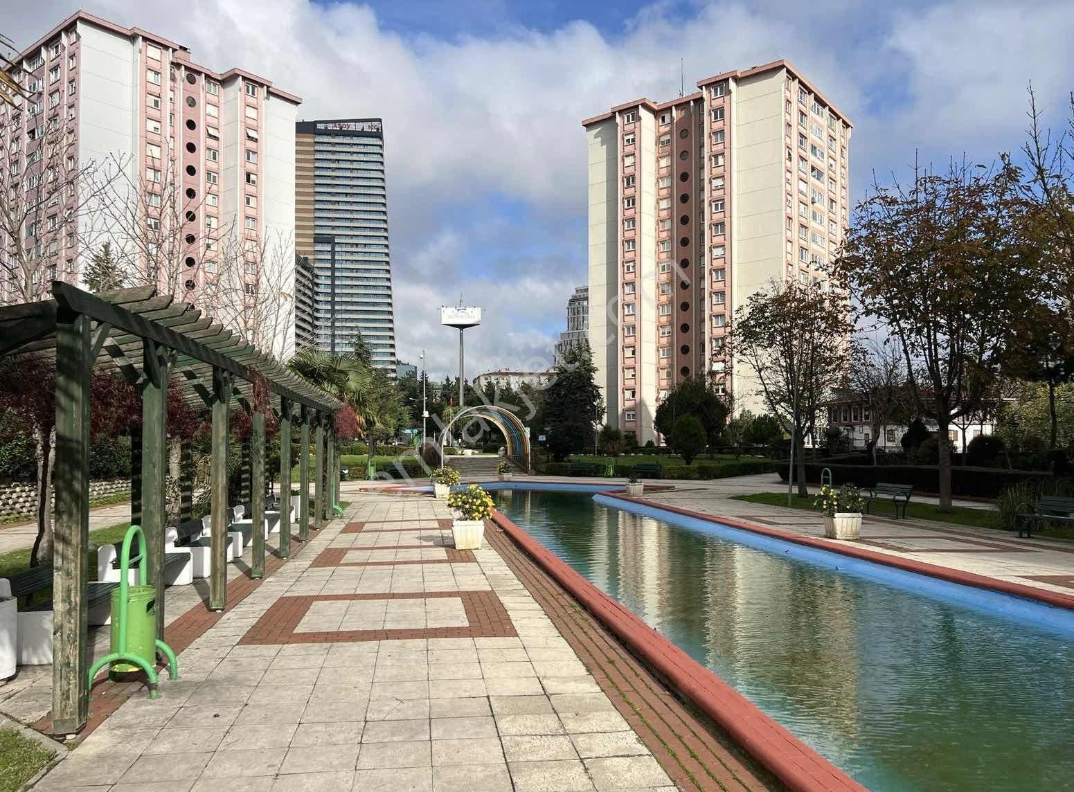 Beylikdüzü Bizimkent Sitesi Büyük Tip 3+1 Satılık Daire - Görsel 13
