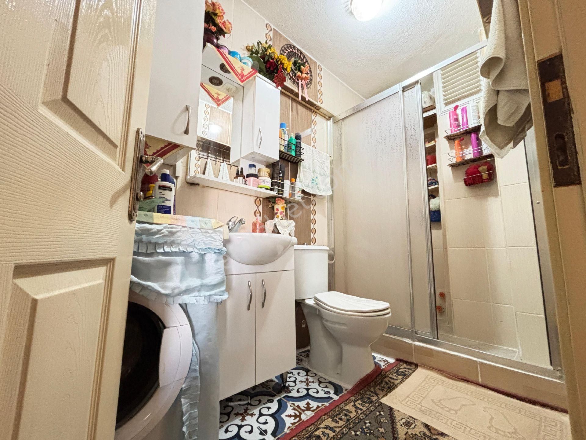 İzmir Seferihisar Ürkmez Merkezde Plaja 150 M Geniş Yapılı 2+1 Satılık Daire - Görsel 14