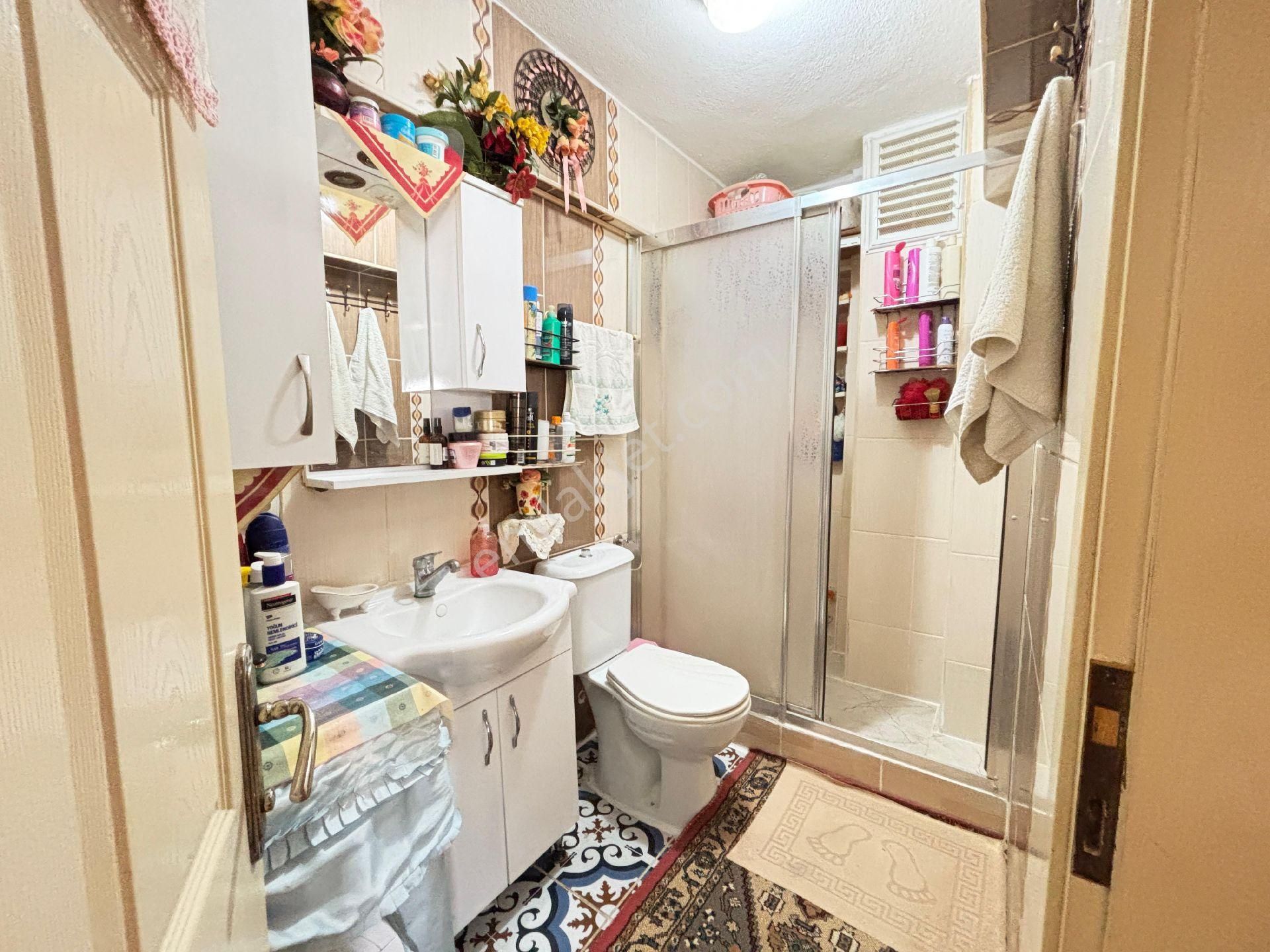 İzmir Seferihisar Ürkmez Merkezde Plaja 150 M Geniş Yapılı 2+1 Satılık Daire - Görsel 12