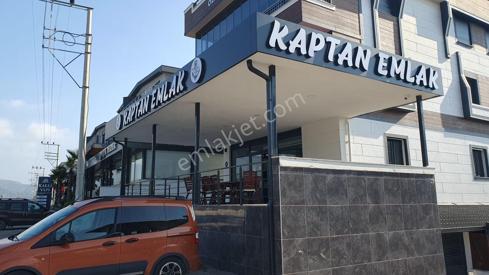 İzmir Seferihisar Ürkmez Merkezde Plaja 150 M Geniş Yapılı 2+1 Satılık Daire - Görsel 28