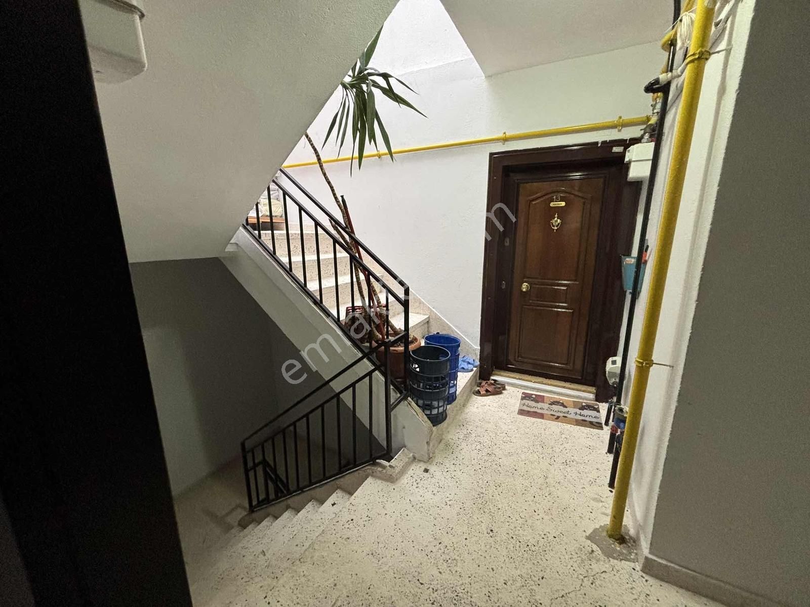 Sivrihisar Caddesi Üzerinde 3+1 Kiralık Daire - Görsel 4