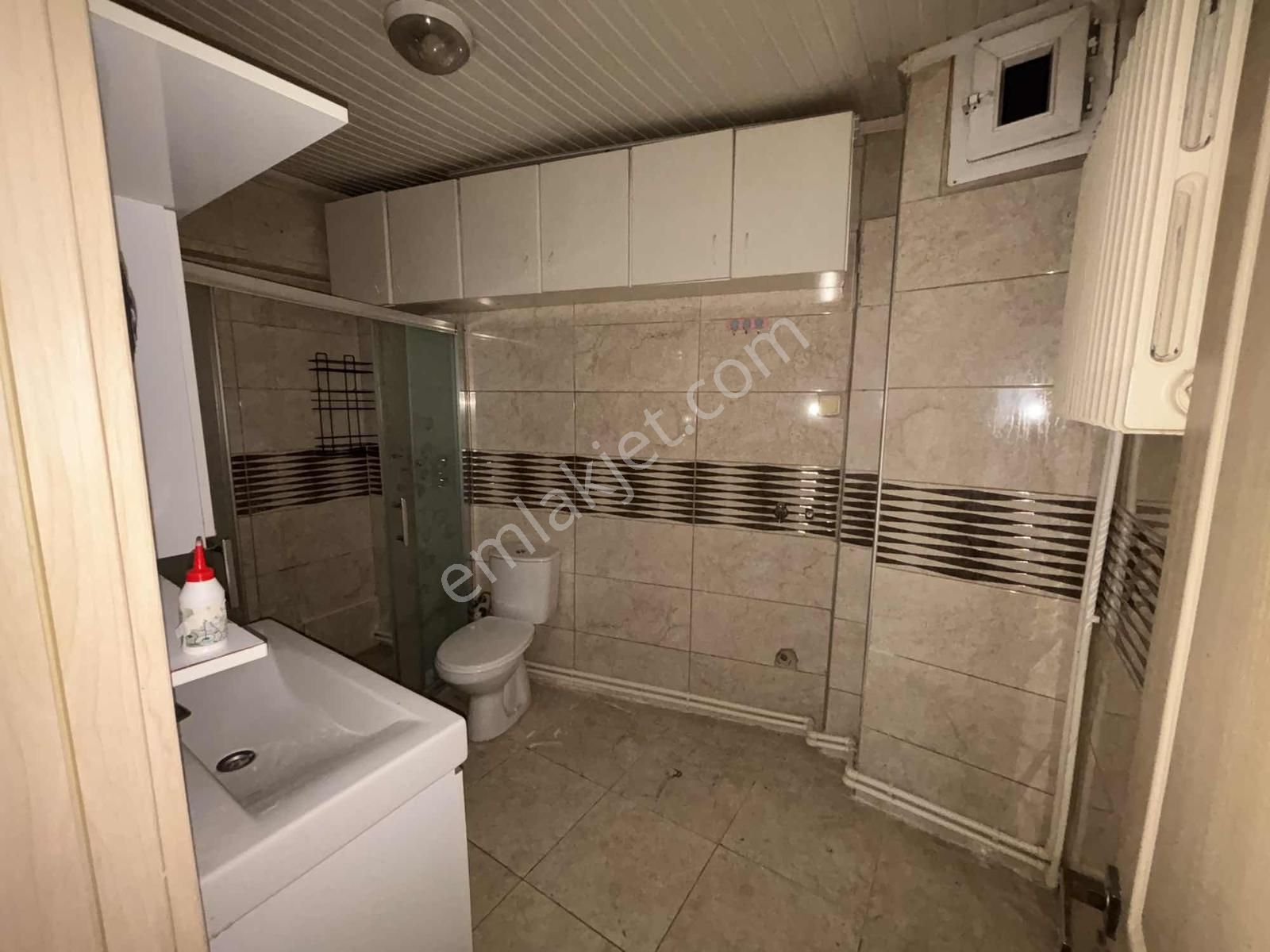 Sivrihisar Caddesi Üzerinde 3+1 Kiralık Daire - Görsel 13