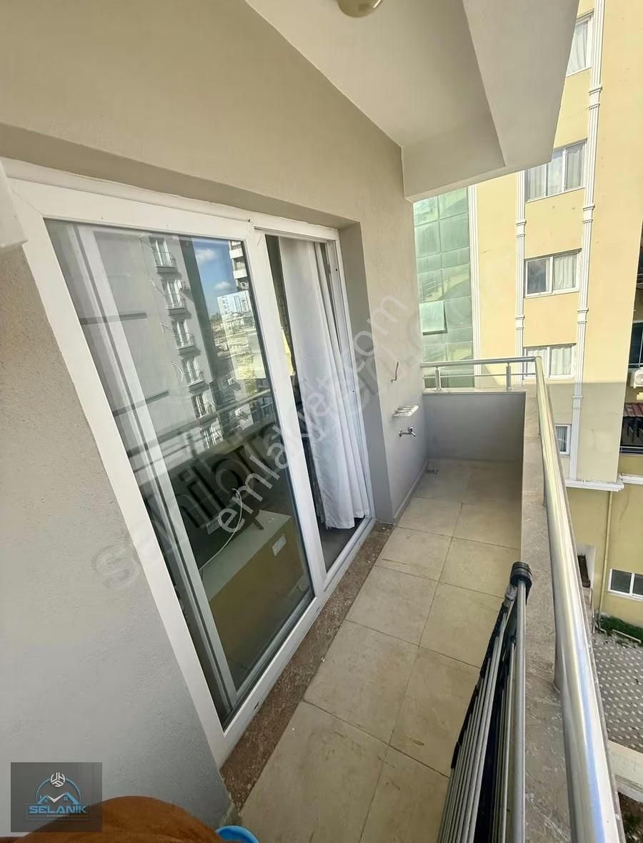 Sarıçam Çarkıpare'de Stad Yanı Full Eşyalı & Klimalı Kaçmaz 1+1 - Görsel 10