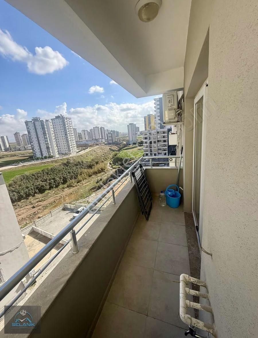 Sarıçam Çarkıpare'de Stad Yanı Full Eşyalı & Klimalı Kaçmaz 1+1 - Görsel 9