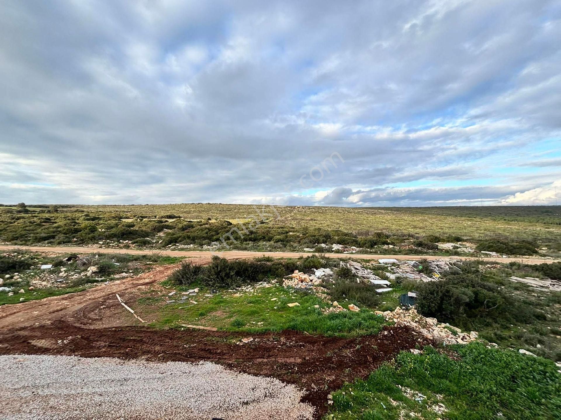 📍 Didim Cumhuriyet Mahallesi’nde – Önü Hazine Arazisi, Yanı Park – 2+1 Satılık Daire💰 - Görsel 7