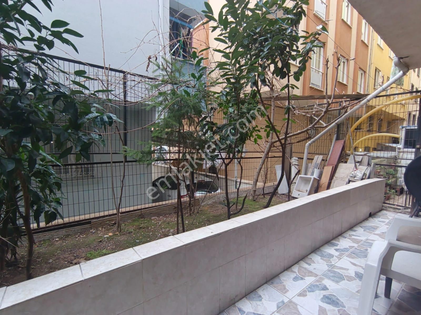 Çekmeköy Mimarsinan Mh Kiralık 2+1 75m2 Bahçe Kat Daire - Görsel 2