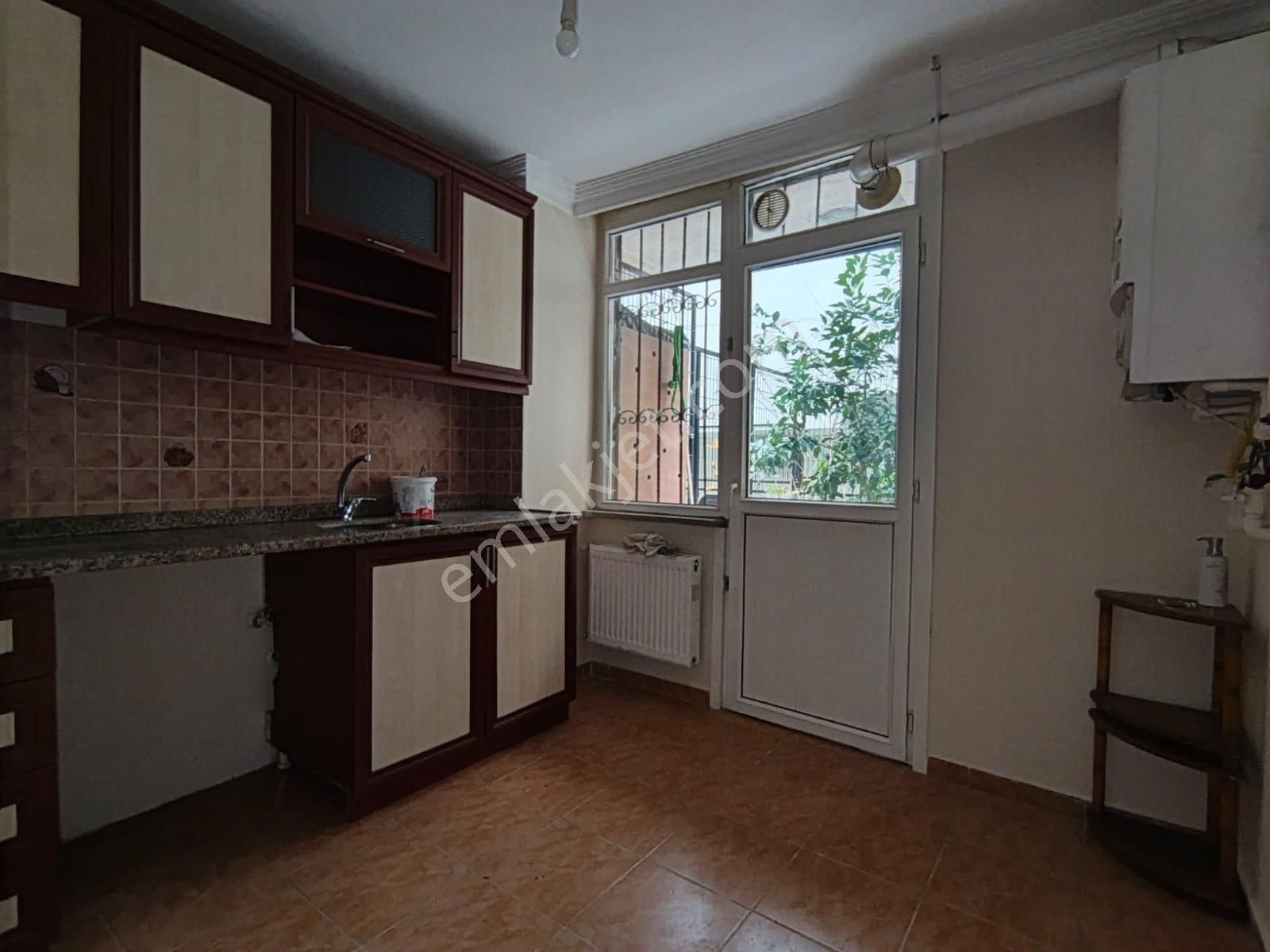 Çekmeköy Mimarsinan Mh Kiralık 2+1 75m2 Bahçe Kat Daire - Görsel 4