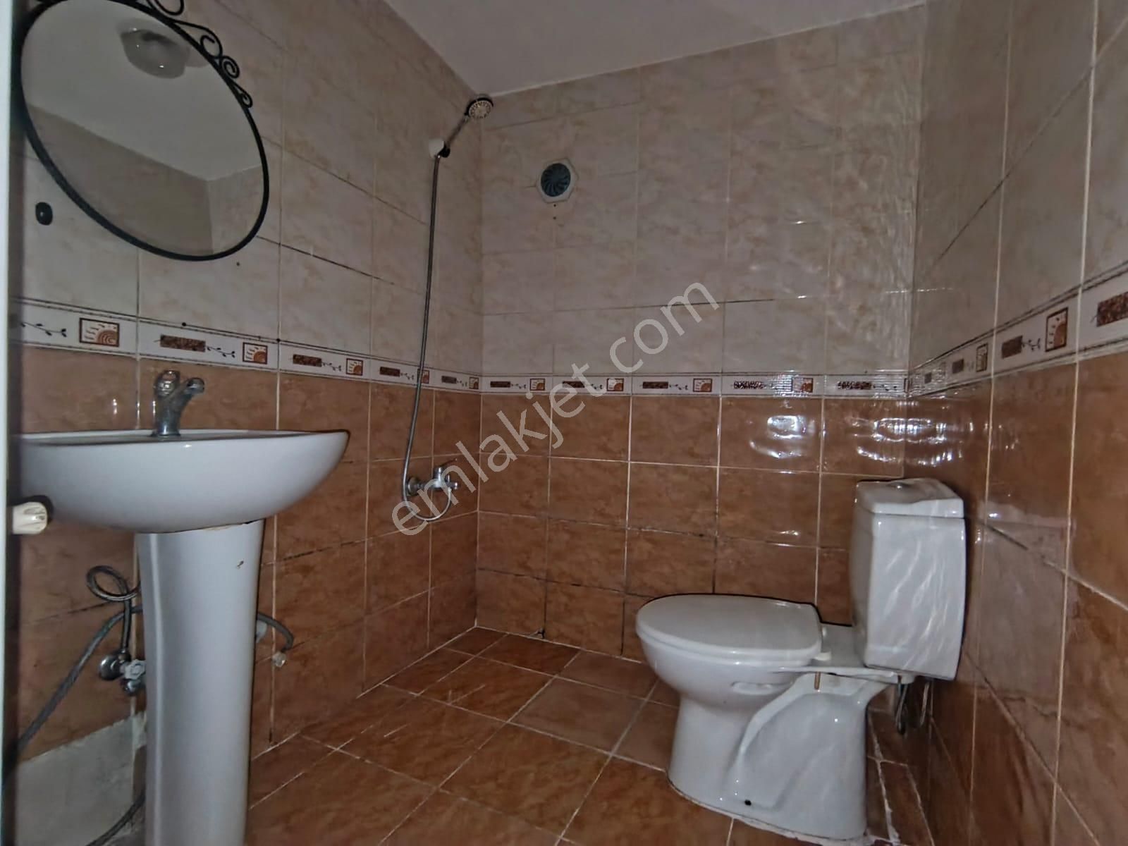 Çekmeköy Mimarsinan Mh Kiralık 2+1 75m2 Bahçe Kat Daire - Görsel 10