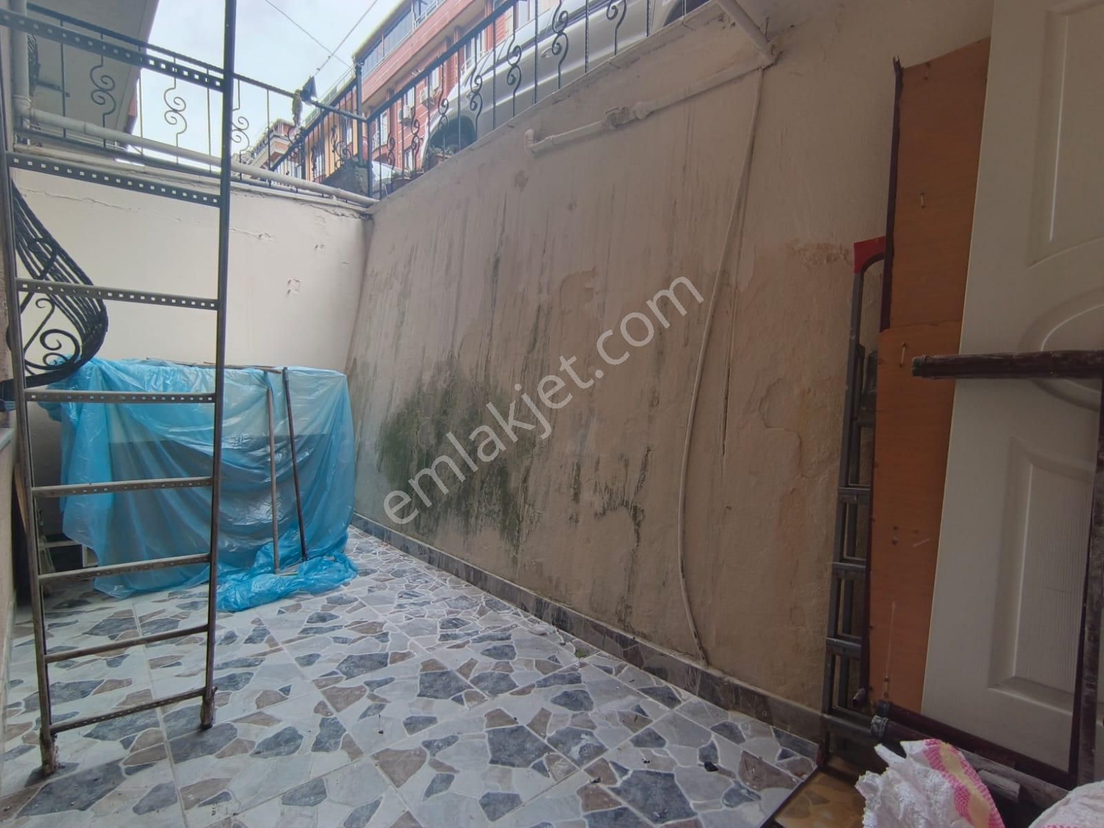 Çekmeköy Mimarsinan Mh Kiralık 2+1 75m2 Bahçe Kat Daire - Görsel 18