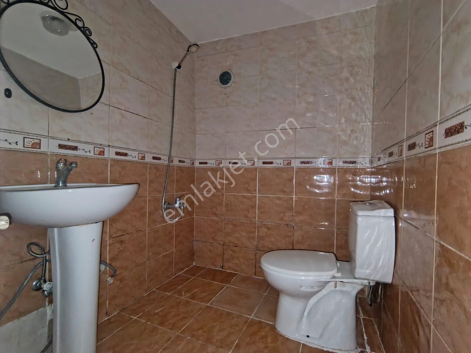Çekmeköy Mimarsinan Mh Kiralık 2+1 75m2 Bahçe Kat Daire - Görsel 11