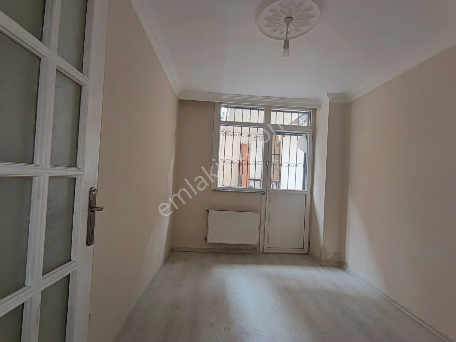 Çekmeköy Mimarsinan Mh Kiralık 2+1 75m2 Bahçe Kat Daire - Görsel 15