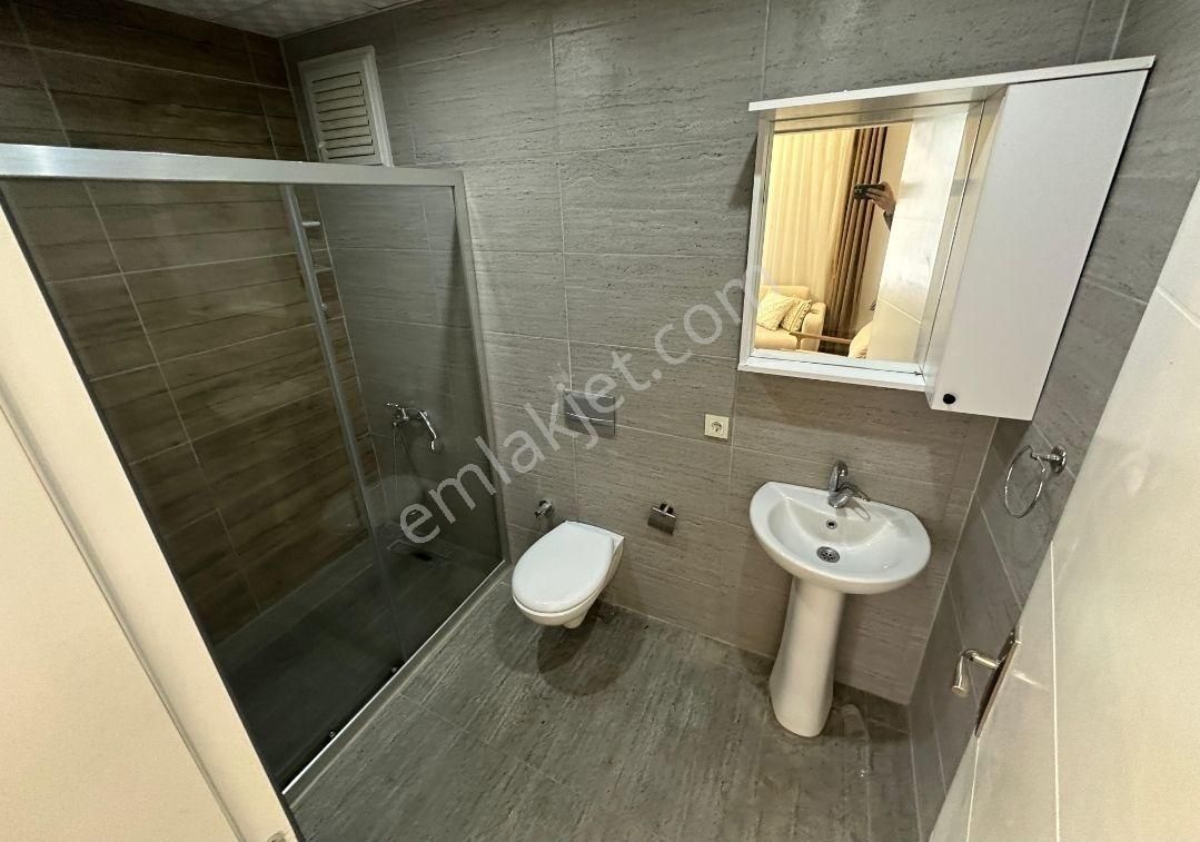 Bağbaşı'nda Paü Mevkii Sıfır 1+1 Balkonlu Suıt Daire - Görsel 13