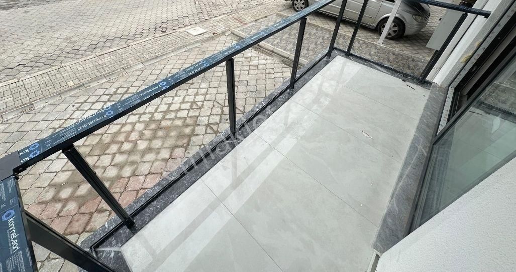 Bağbaşı'nda Paü Mevkii Sıfır 1+1 Balkonlu Suıt Daire - Görsel 4