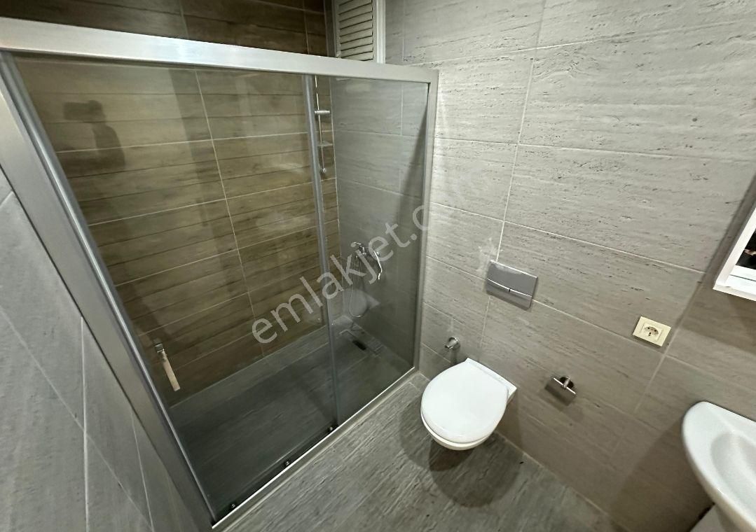 Bağbaşı'nda Paü Mevkii Sıfır 1+1 Balkonlu Suıt Daire - Görsel 14