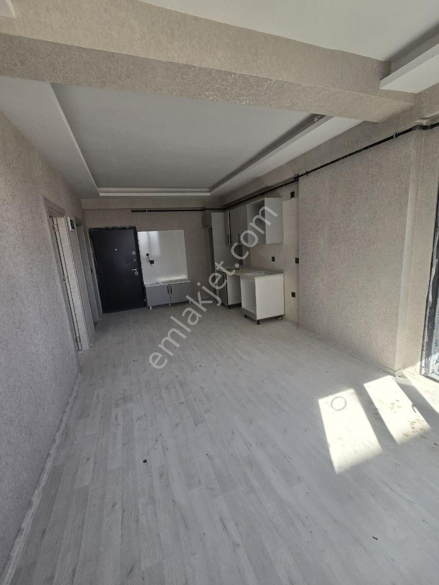 Burhan Kılınç'dan Satılık 1+1 Site İçerisinde Sıfır Daire - Görsel 6