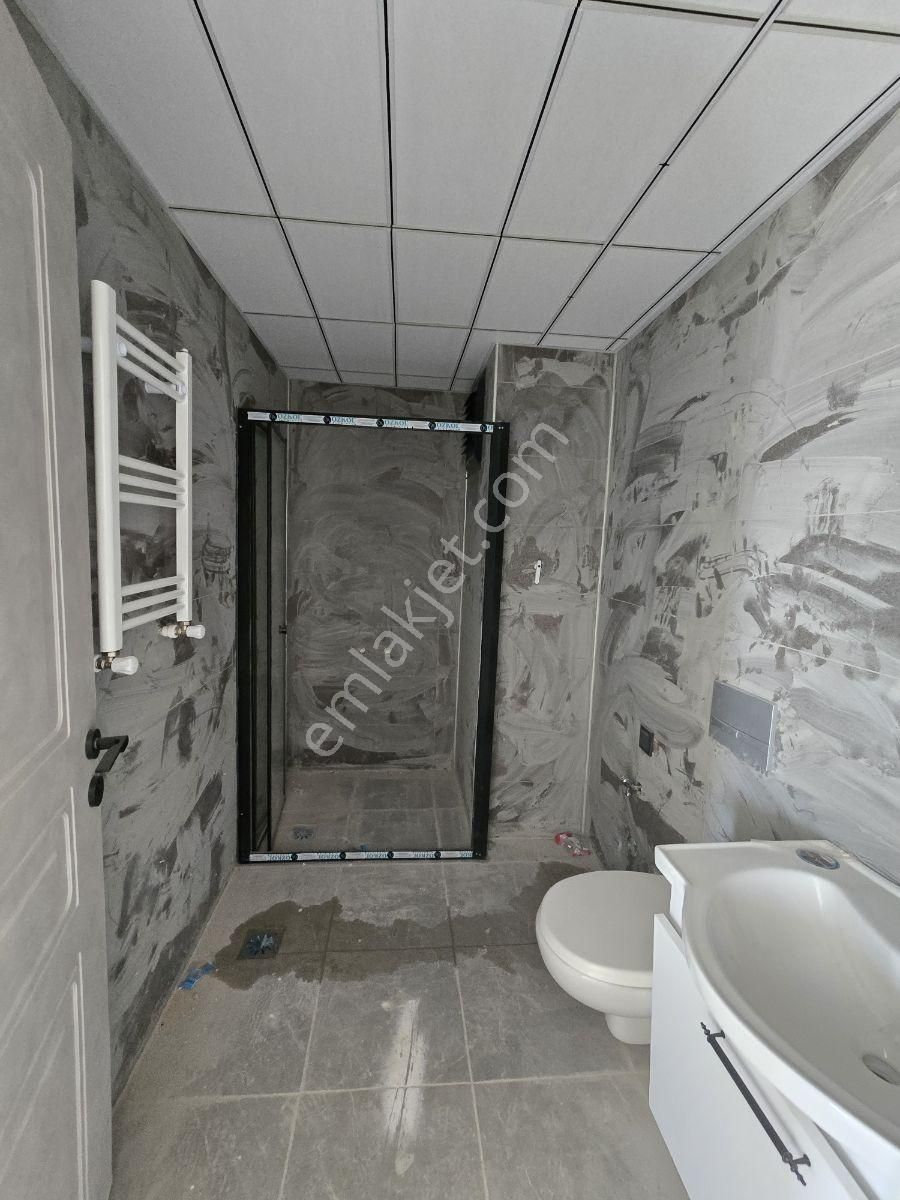 Burhan Kılınç'dan Satılık 1+1 Site İçerisinde Sıfır Daire - Görsel 2