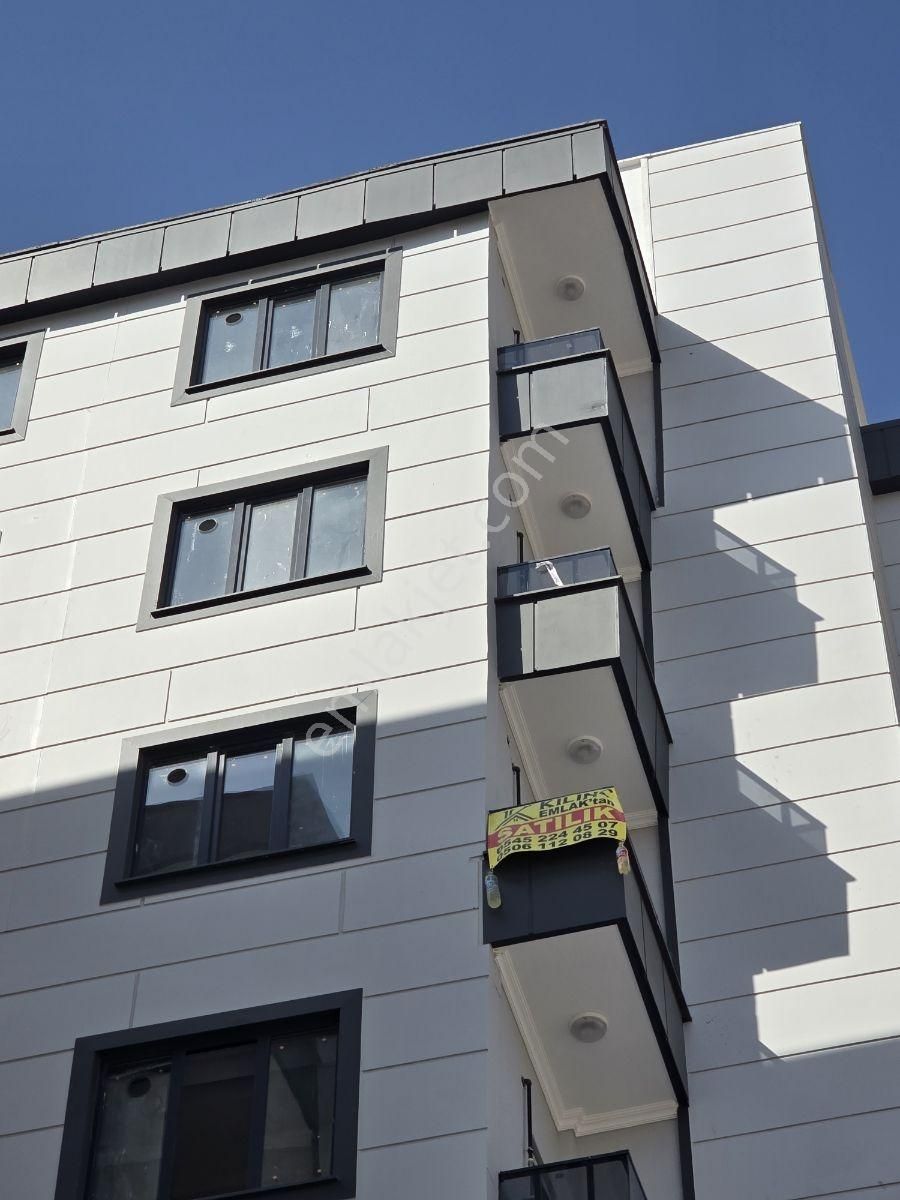 Burhan Kılınç'dan Satılık 1+1 Site İçerisinde Sıfır Daire - Görsel 12