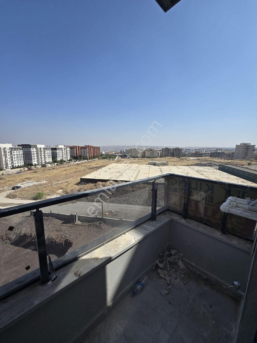 Burhan Kılınç'dan Satılık 1+1 Site İçerisinde Sıfır Daire - Görsel 8