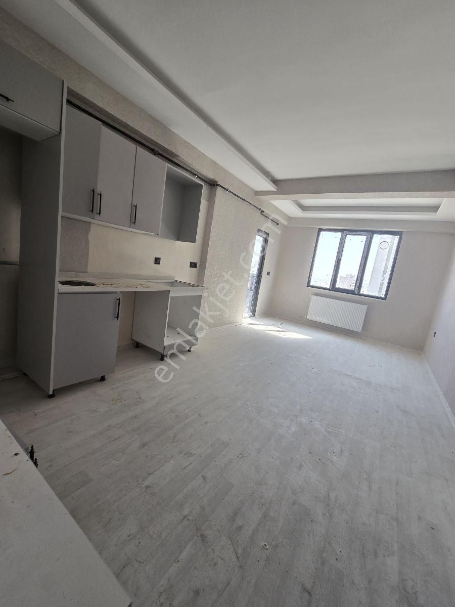 Burhan Kılınç'dan Satılık 1+1 Site İçerisinde Sıfır Daire - Görsel 7