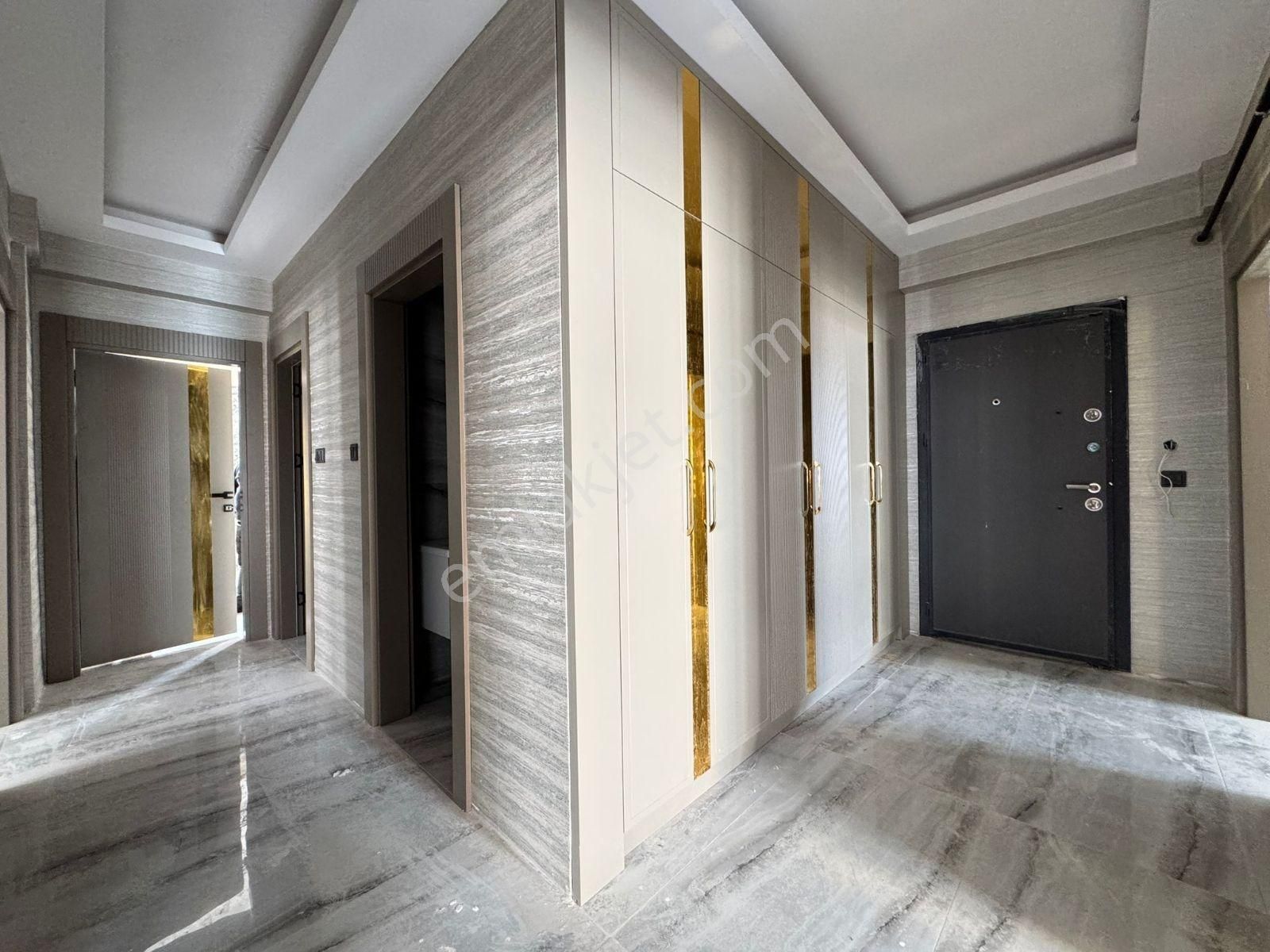 Burhan Kılınç'dan 3+1 A Kalite İşçilik Güzel Konumda - Görsel 15