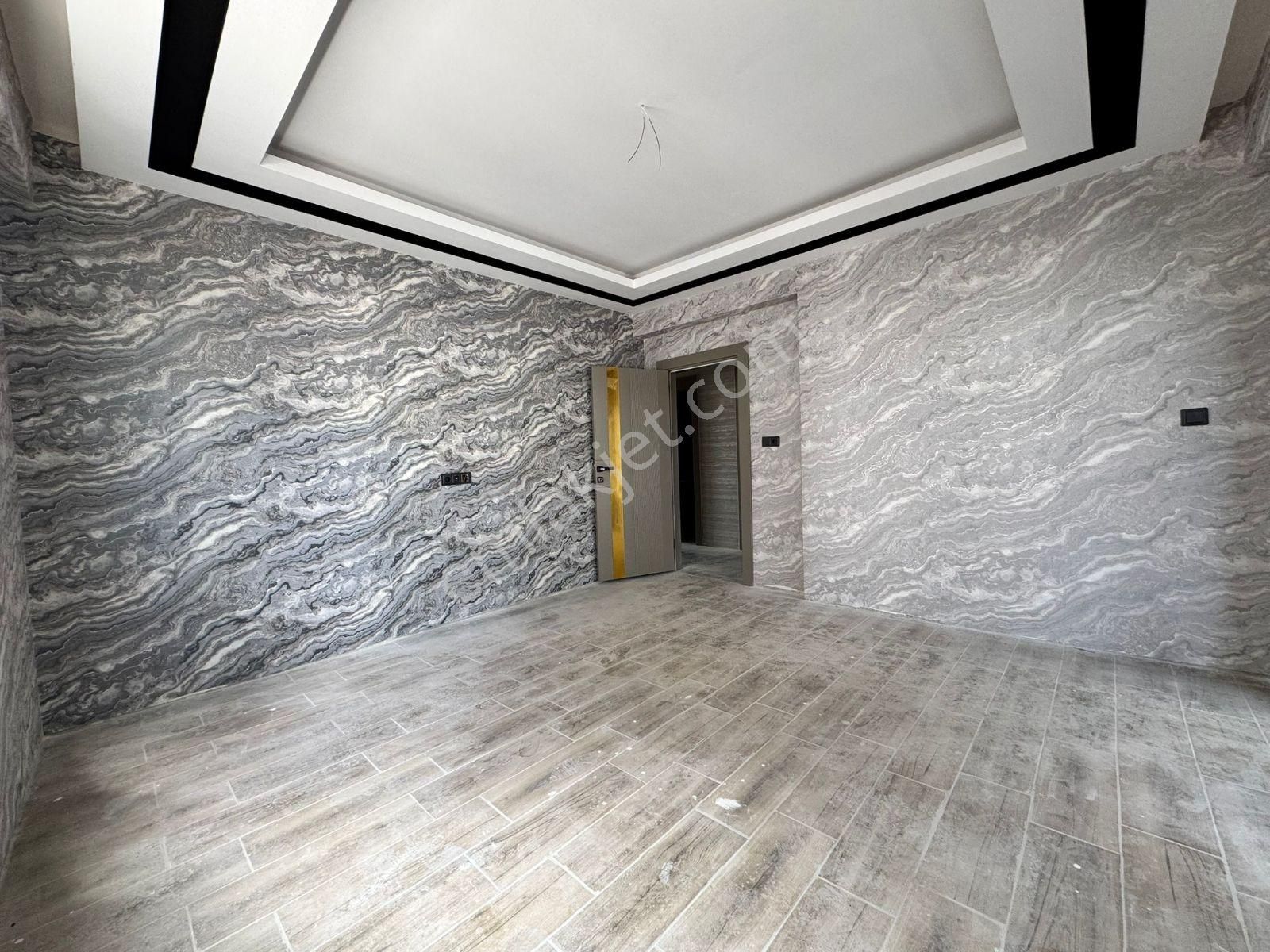 Burhan Kılınç'dan 3+1 A Kalite İşçilik Güzel Konumda - Görsel 17