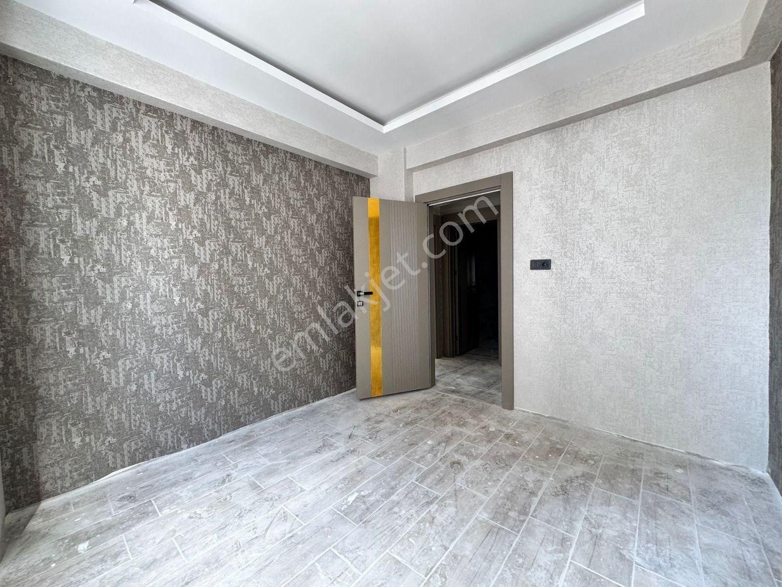 Burhan Kılınç'dan 3+1 A Kalite İşçilik Güzel Konumda - Görsel 20