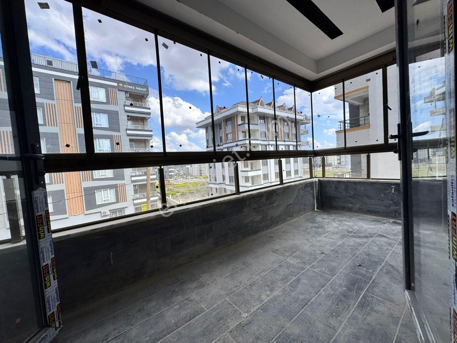 Burhan Kılınç'dan 3+1 A Kalite İşçilik Güzel Konumda - Görsel 9