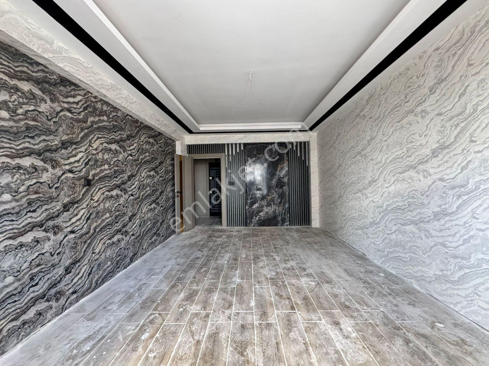 Burhan Kılınç'dan 3+1 A Kalite İşçilik Güzel Konumda - Görsel 19