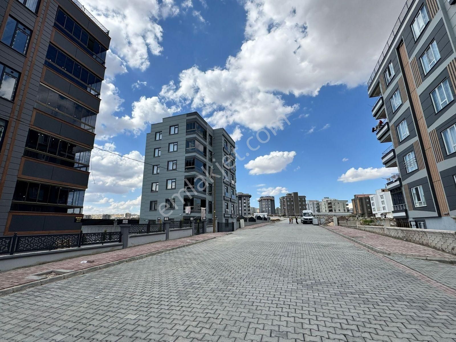 Burhan Kılınç'dan 3+1 A Kalite İşçilik Güzel Konumda - Görsel 6