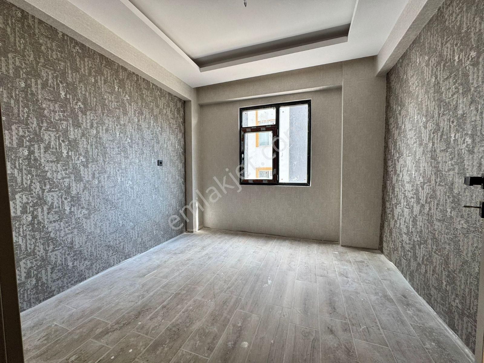 Burhan Kılınç'dan 3+1 A Kalite İşçilik Güzel Konumda - Görsel 7