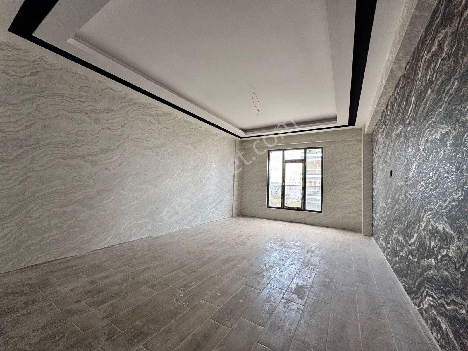 Burhan Kılınç'dan 3+1 A Kalite İşçilik Güzel Konumda - Görsel 11