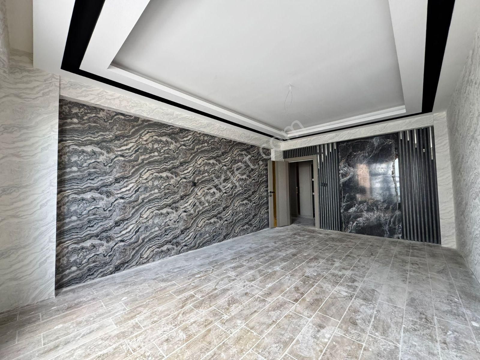 Burhan Kılınç'dan 3+1 A Kalite İşçilik Güzel Konumda - Görsel 16