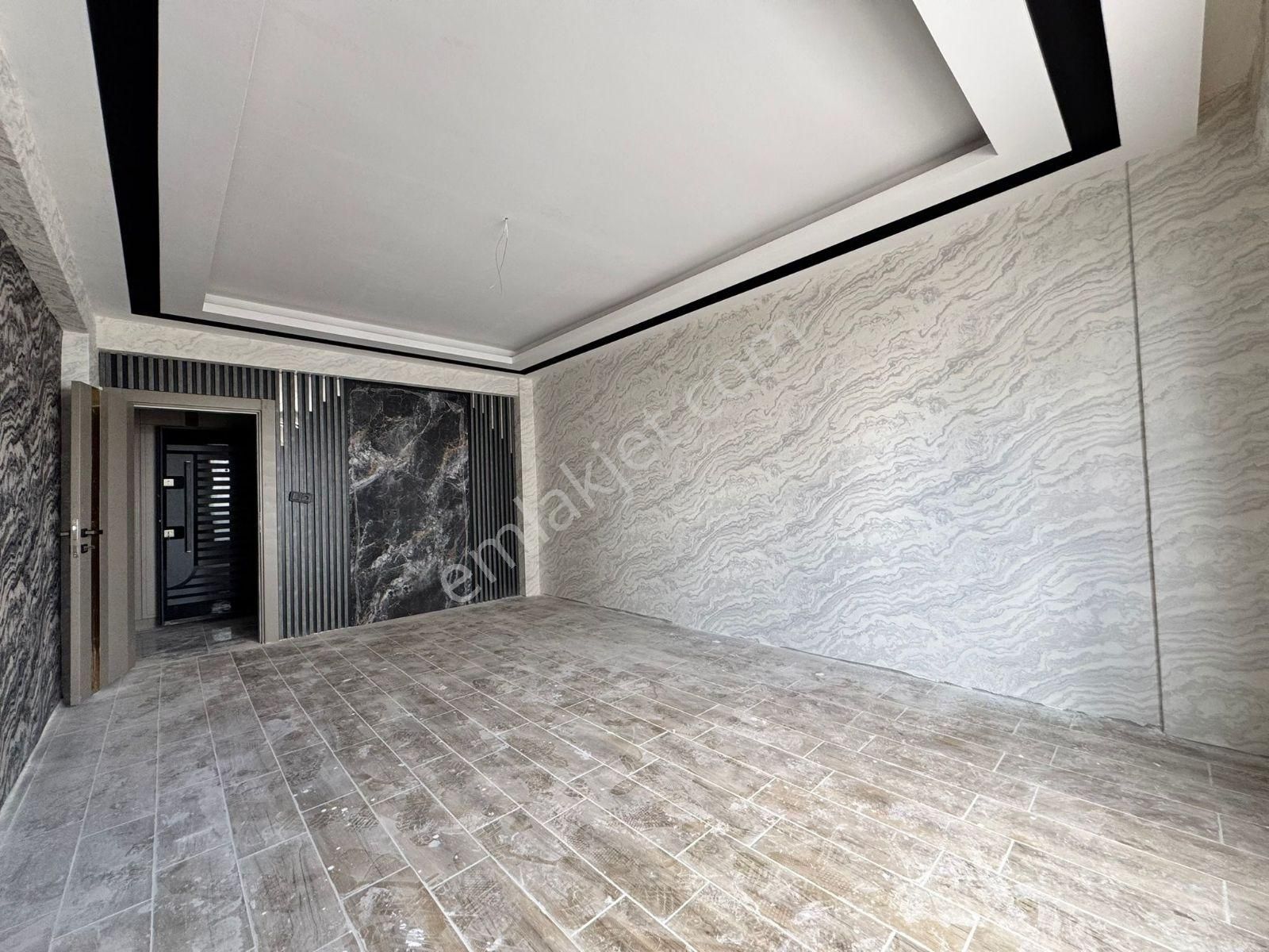 Burhan Kılınç'dan 3+1 A Kalite İşçilik Güzel Konumda - Görsel 3