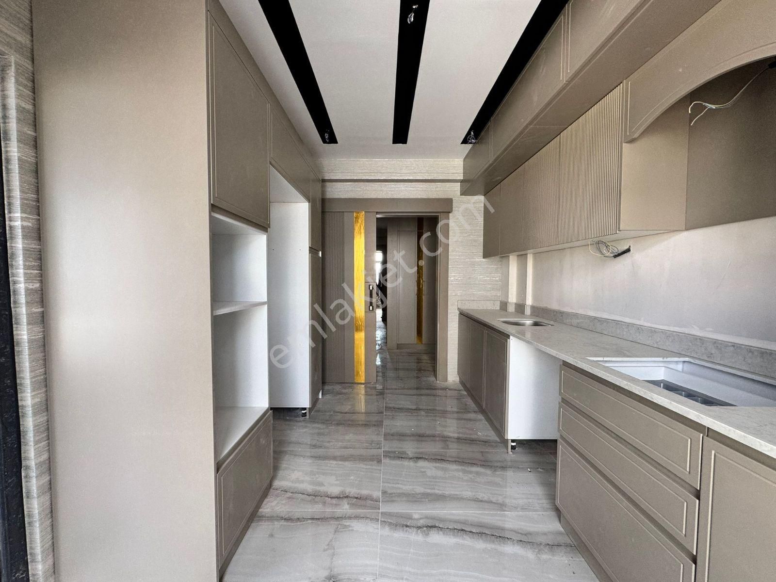 Burhan Kılınç'dan 3+1 A Kalite İşçilik Güzel Konumda - Görsel 10