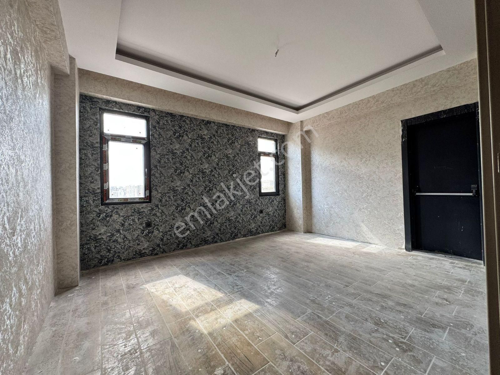 Burhan Kılınç'dan 3+1 A Kalite İşçilik Güzel Konumda - Görsel 18