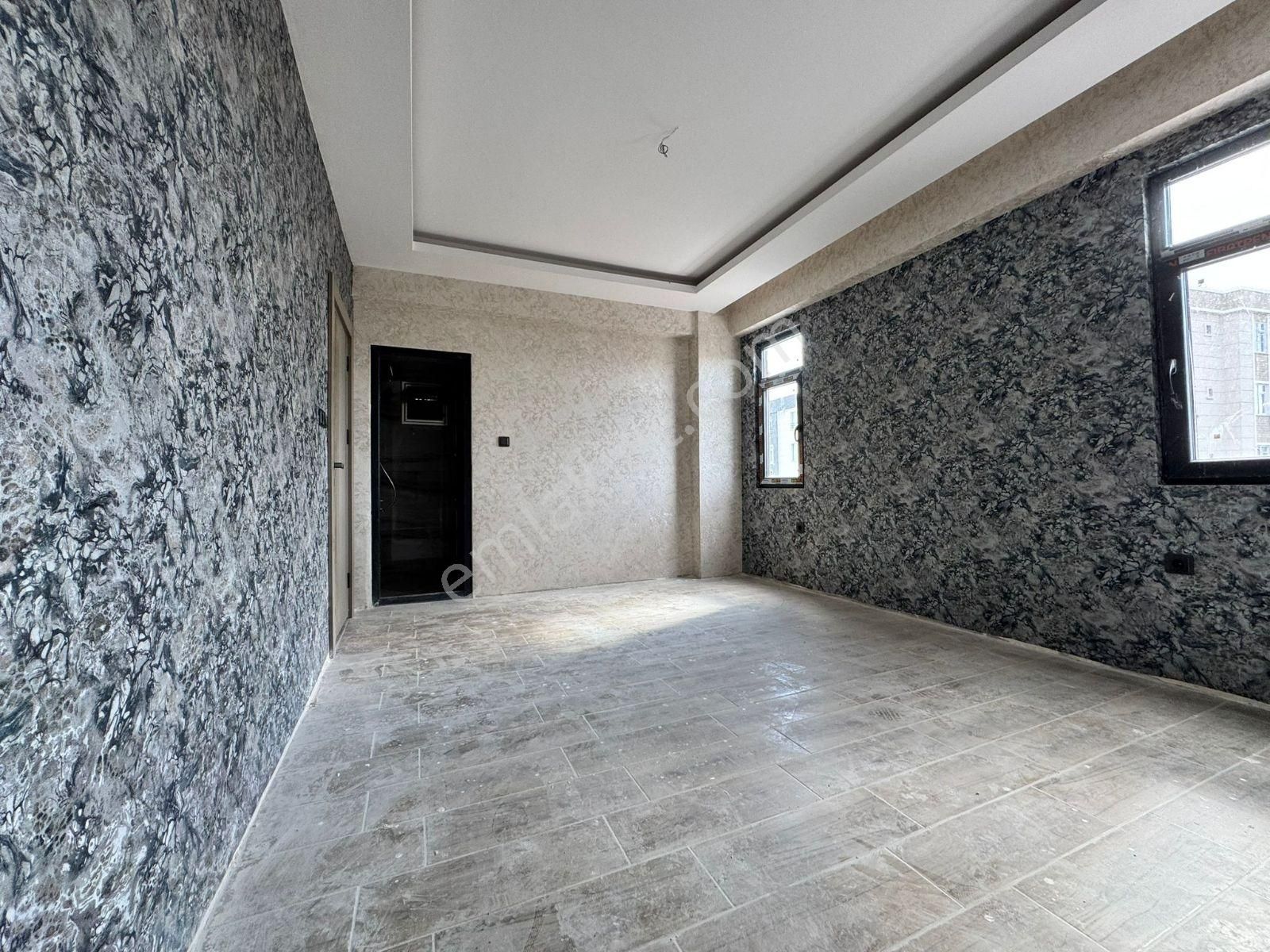 Burhan Kılınç'dan 3+1 A Kalite İşçilik Güzel Konumda - Görsel 13