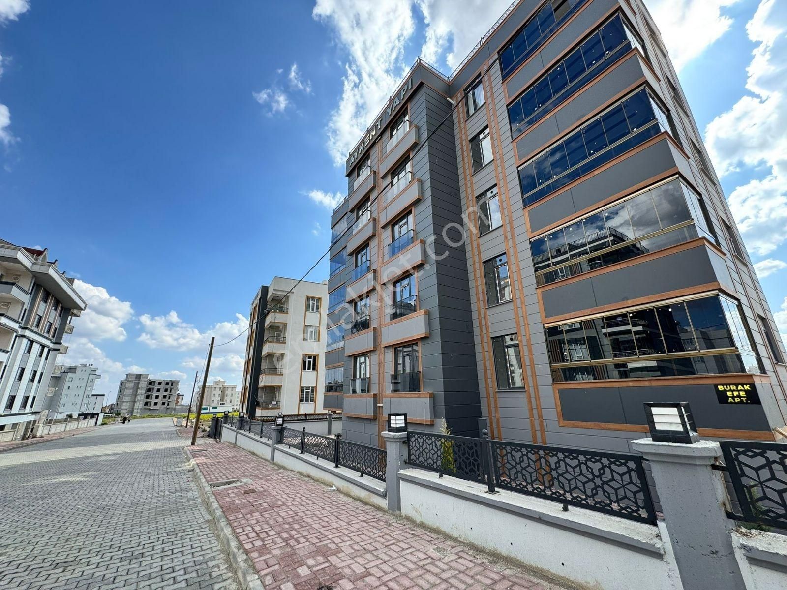 Burhan Kılınç'dan 3+1 A Kalite İşçilik Güzel Konumda - Görsel 5